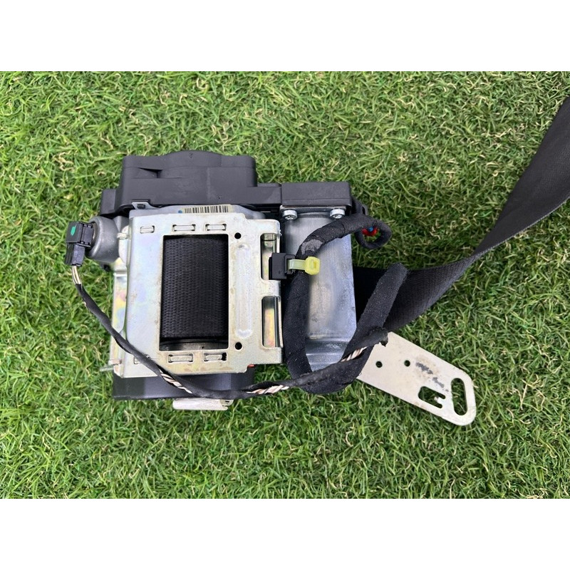 Ремень безопасности (airbag/безопасность) BMW 7-series F02 2011 4.4 N63 72119164055