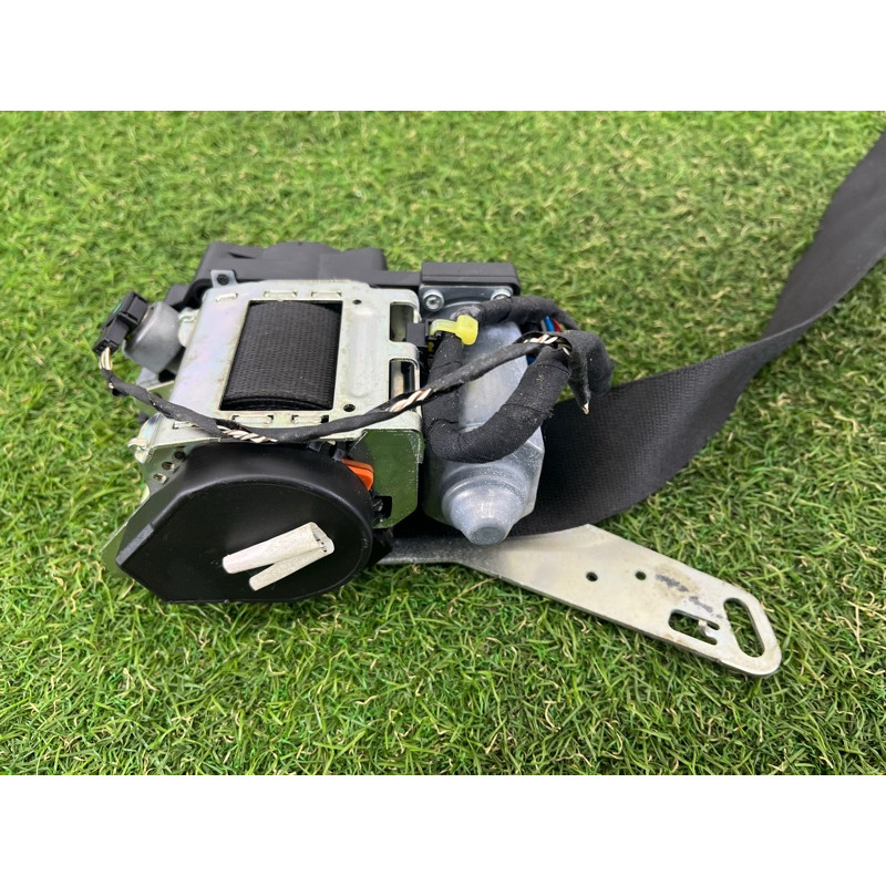 Ремень безопасности (airbag/безопасность) BMW 7-series F02 2011 4.4 N63 72119164055