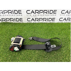 Ремінь безпеки