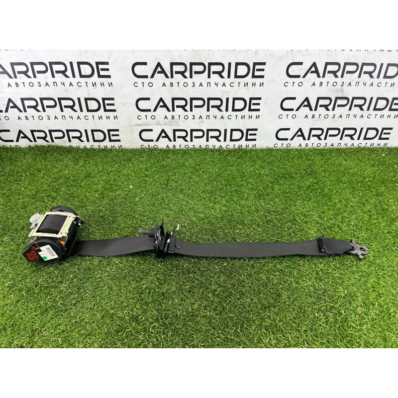 Ремень безопасности (airbag/безопасность) BMW 5-series Gran Turismo F07 2011 3.0 N55B30 72117233510