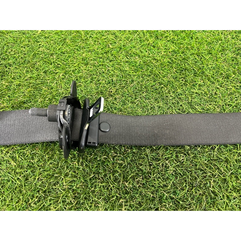 Ремень безопасности (airbag/безопасность) BMW 5-series Gran Turismo F07 2011 3.0 N55B30 72117233510