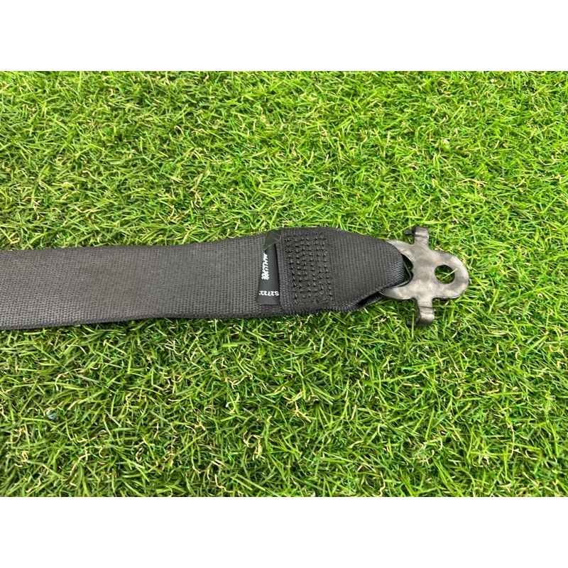 Ремень безопасности (airbag/безопасность) BMW 5-series Gran Turismo F07 2011 3.0 N55B30 72117233510