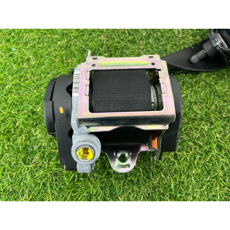 Ремень безопасности (airbag/безопасность) BMW 5-series Gran Turismo F07 2011 3.0 N55B30 72117233510