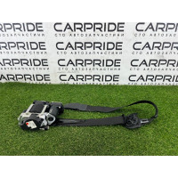 Ремень безопасности