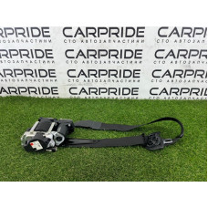 Ремінь безпеки