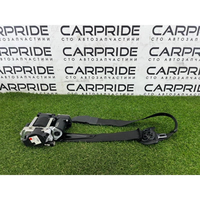 Ремень безопасности (airbag / безопасность) AUDI A4 B9 2017 2.0 DBPA 8W0857705GV04