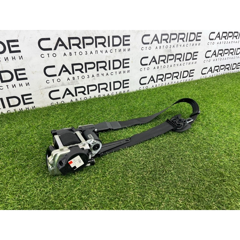 Ремень безопасности (airbag / безопасность) AUDI A4 B9 2017 2.0 DBPA 8W0857705GV04