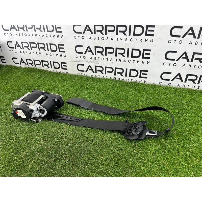 Ремень безопасности (airbag / безопасность) AUDI A4 B9 2017 2.0 DBPA 8W0857705GV04