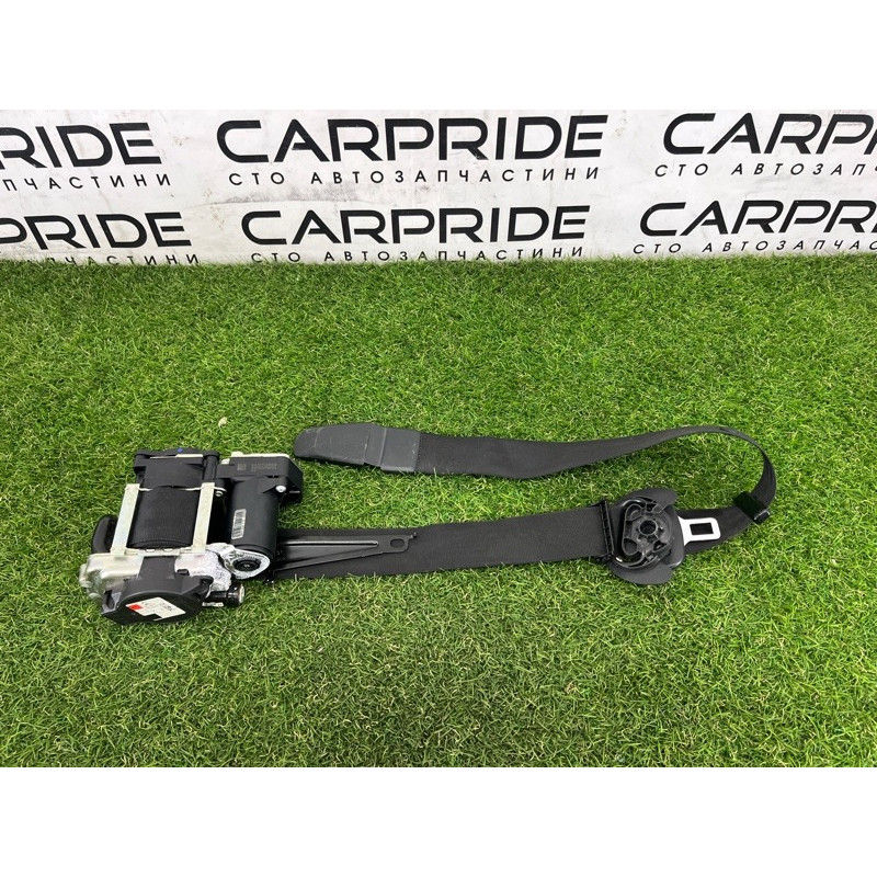 Ремень безопасности (airbag / безопасность) AUDI A4 B9 2017 2.0 DBPA 8W0857705GV04