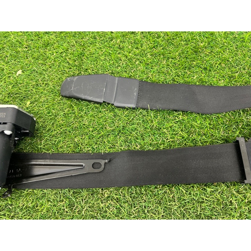 Ремень безопасности (airbag / безопасность) AUDI A4 B9 2017 2.0 DBPA 8W0857705GV04