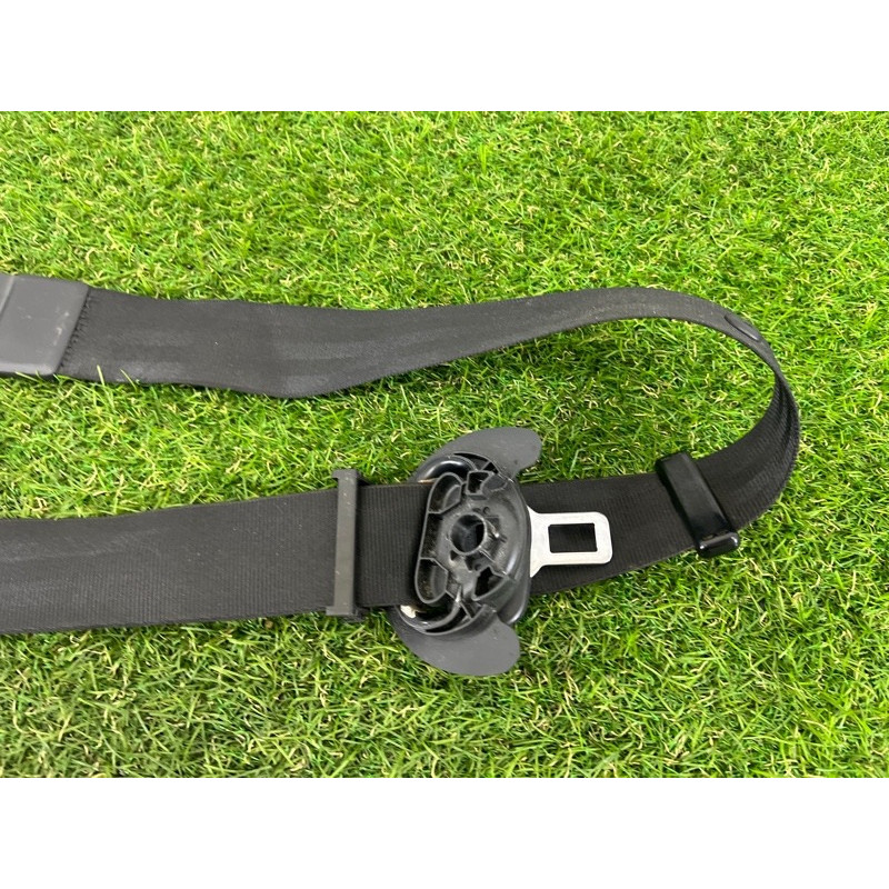 Ремень безопасности (airbag / безопасность) AUDI A4 B9 2017 2.0 DBPA 8W0857705GV04