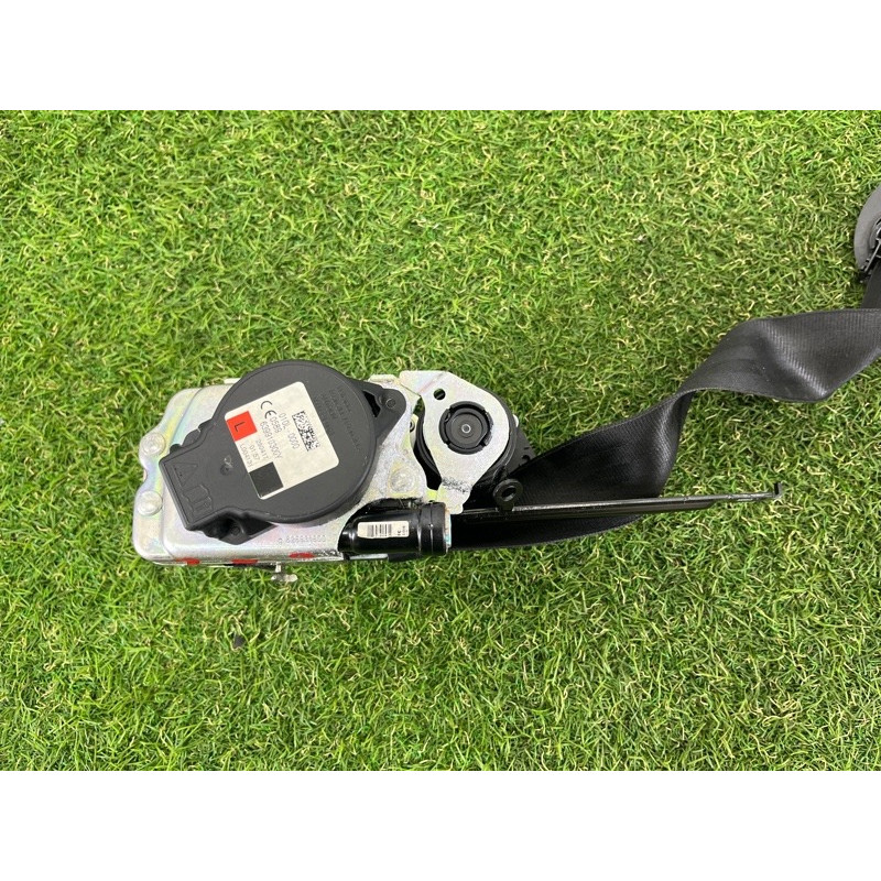 Ремень безопасности (airbag / безопасность) AUDI A4 B9 2017 2.0 DBPA 8W0857705GV04