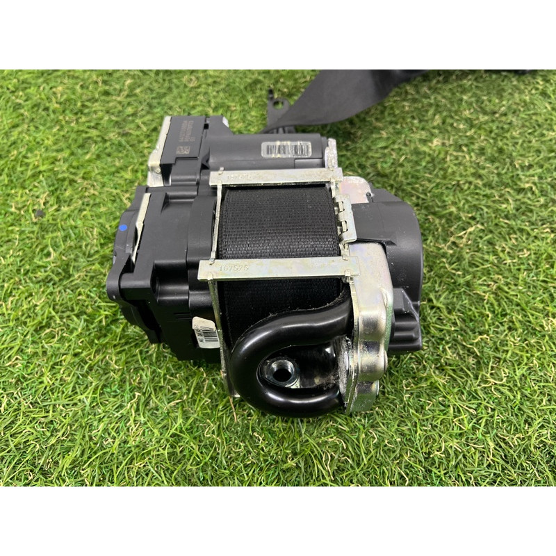 Ремень безопасности (airbag / безопасность) AUDI A4 B9 2017 2.0 DBPA 8W0857705GV04