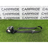 Ремінь безпеки