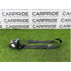 Ремінь безпеки