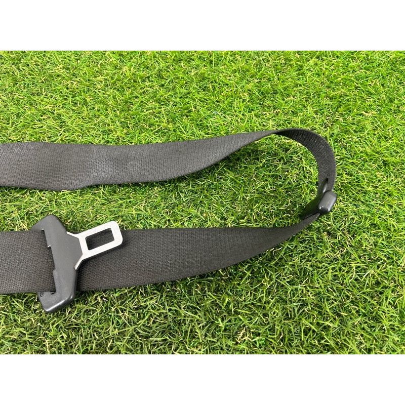 Ремінь безпеки (airbag/безопасность) BMW 5-series Gran Turismo F07 2011 3.0 N55B30 72117233509