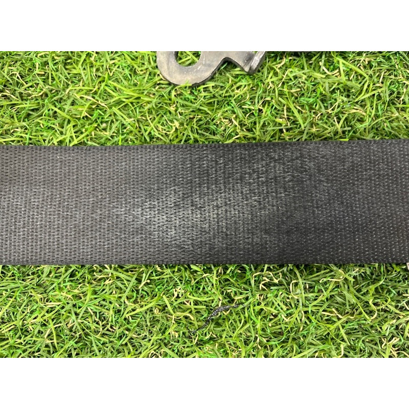 Ремінь безпеки (airbag/безопасность) BMW 5-series Gran Turismo F07 2011 3.0 N55B30 72117233509