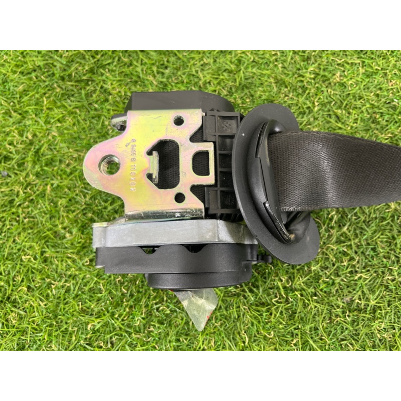 Ремінь безпеки (airbag/безопасность) BMW 5-series Gran Turismo F07 2011 3.0 N55B30 72117233509