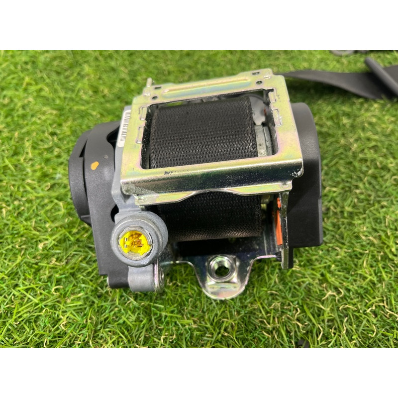 Ремінь безпеки (airbag/безопасность) BMW 5-series Gran Turismo F07 2011 3.0 N55B30 72117233509