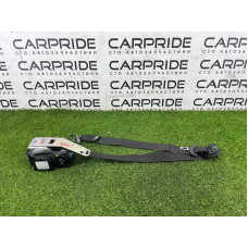 Ремінь безпеки