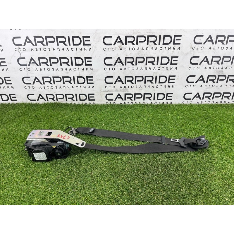 Ремень безопасности (airbag/безопасность) BMW 7-series F02 2011 4.4 N63 72119164056