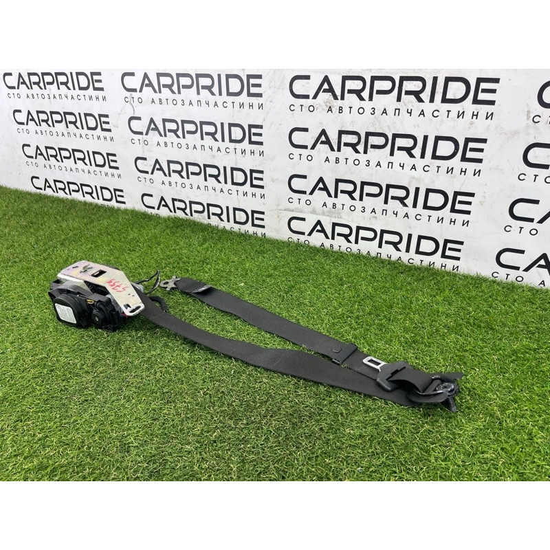 Ремень безопасности (airbag/безопасность) BMW 7-series F02 2011 4.4 N63 72119164056