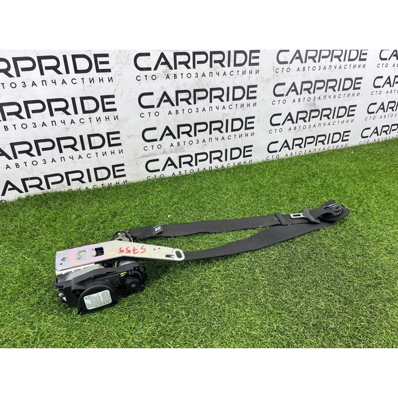 Ремень безопасности (airbag/безопасность) BMW 7-series F02 2011 4.4 N63 72119164056