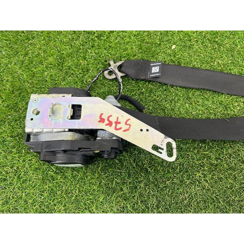 Ремень безопасности (airbag/безопасность) BMW 7-series F02 2011 4.4 N63 72119164056