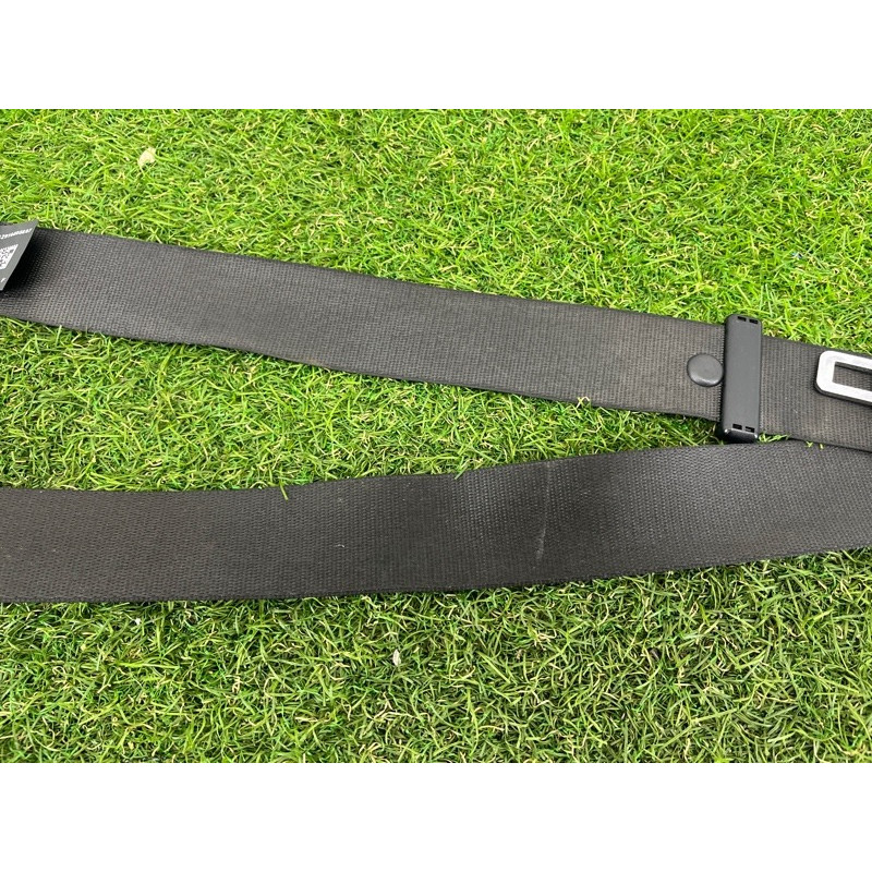 Ремень безопасности (airbag/безопасность) BMW 7-series F02 2011 4.4 N63 72119164056