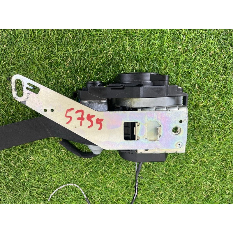 Ремень безопасности (airbag/безопасность) BMW 7-series F02 2011 4.4 N63 72119164056