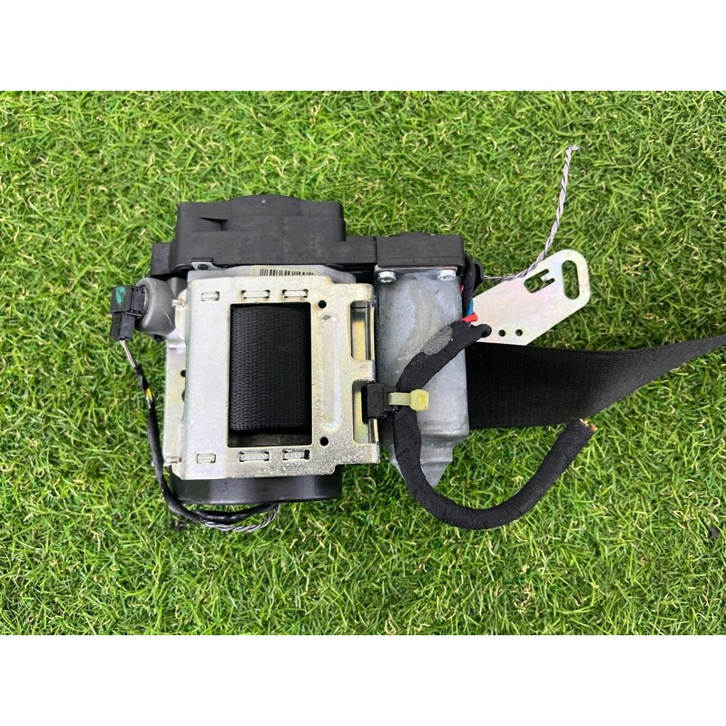 Ремень безопасности (airbag/безопасность) BMW 7-series F02 2011 4.4 N63 72119164056