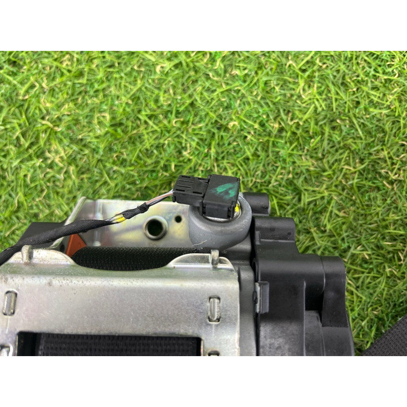 Ремень безопасности (airbag/безопасность) BMW 7-series F02 2011 4.4 N63 72119164056