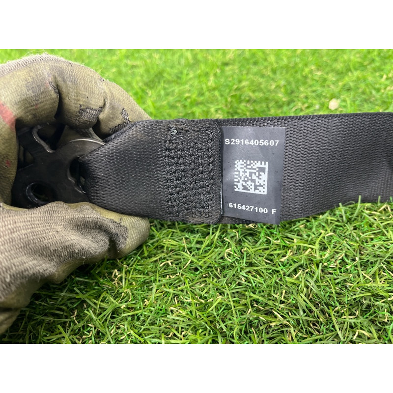 Ремень безопасности (airbag/безопасность) BMW 7-series F02 2011 4.4 N63 72119164056