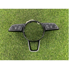 Кнопки руля