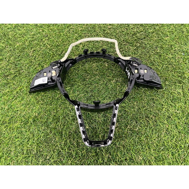 Кнопки руля (электрика / кнопки) AUDI A4 B9 2017 2.0 DBPA 8W0951523FXHA