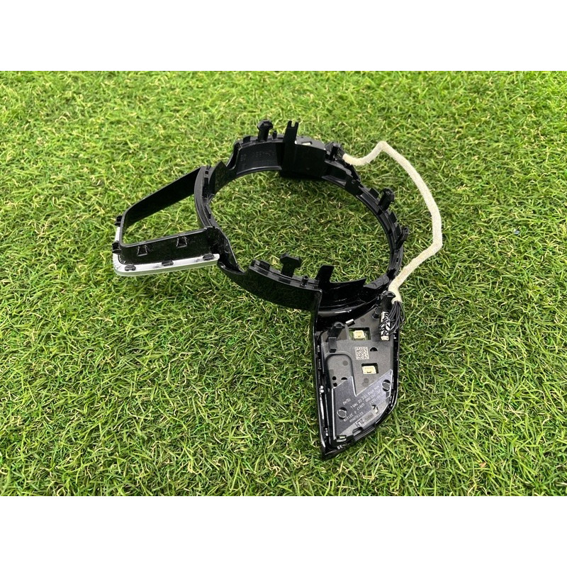 Кнопки руля (электрика / кнопки) AUDI A4 B9 2017 2.0 DBPA 8W0951523FXHA