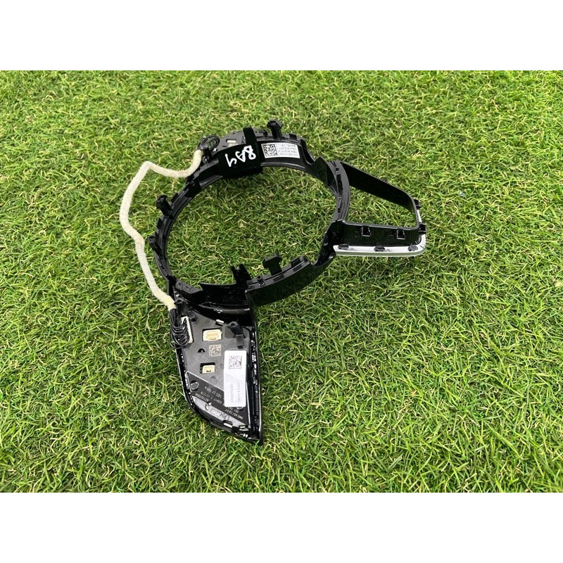 Кнопки руля (электрика / кнопки) AUDI A4 B9 2017 2.0 DBPA 8W0951523FXHA