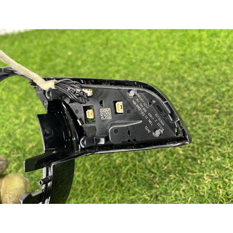 Кнопки руля (электрика / кнопки) AUDI A4 B9 2017 2.0 DBPA 8W0951523FXHA