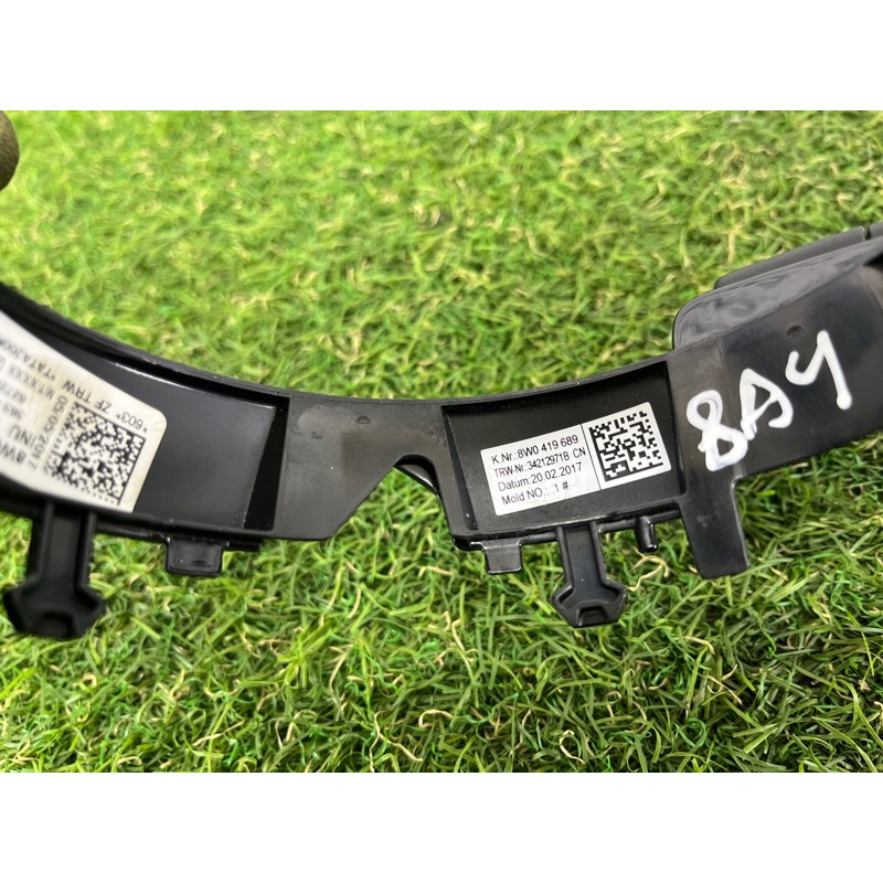 Кнопки руля (электрика / кнопки) AUDI A4 B9 2017 2.0 DBPA 8W0951523FXHA