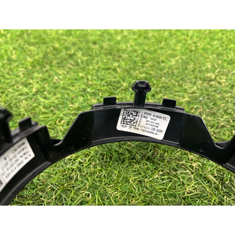 Кнопки руля (электрика / кнопки) AUDI A4 B9 2017 2.0 DBPA 8W0951523FXHA