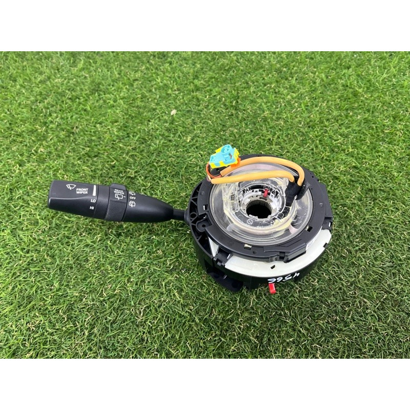 Подрулевой шлейф (электрика) Jeep Grand Cherokee WK2 2017 3.6 5VN52DX9AC