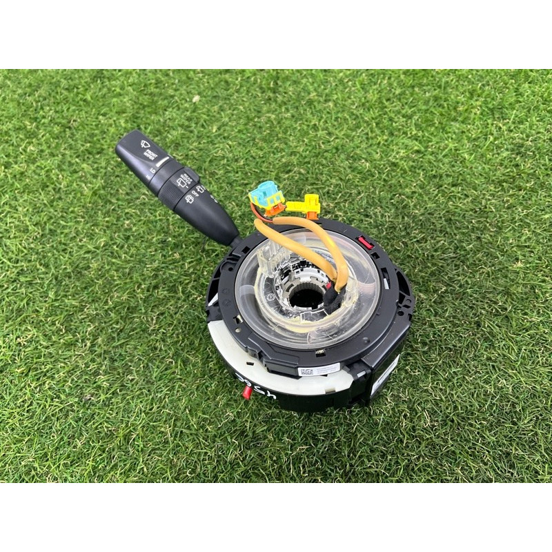 Подрулевой шлейф (электрика) Jeep Grand Cherokee WK2 2017 3.6 5VN52DX9AC