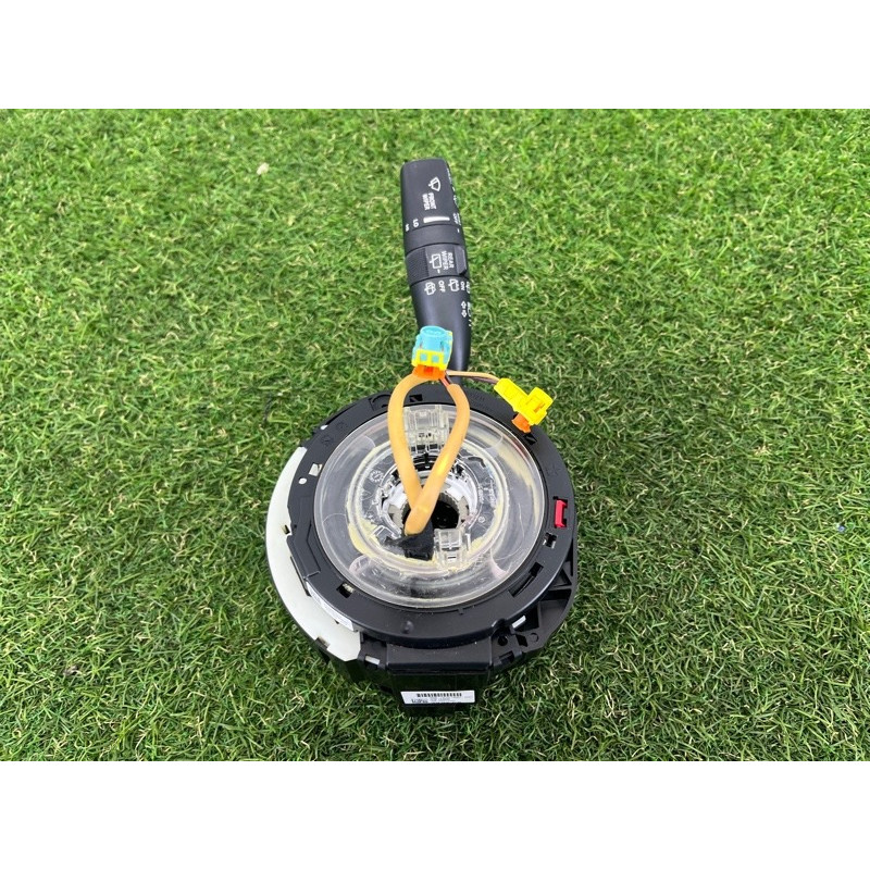 Подрулевой шлейф (электрика) Jeep Grand Cherokee WK2 2017 3.6 5VN52DX9AC