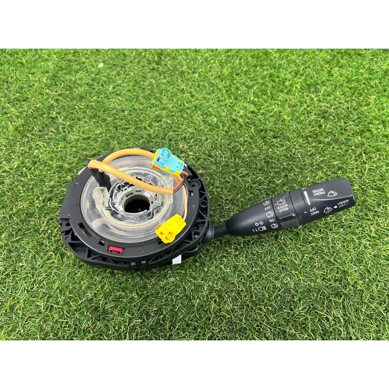 Подрулевой шлейф (электрика) Jeep Grand Cherokee WK2 2017 3.6 5VN52DX9AC