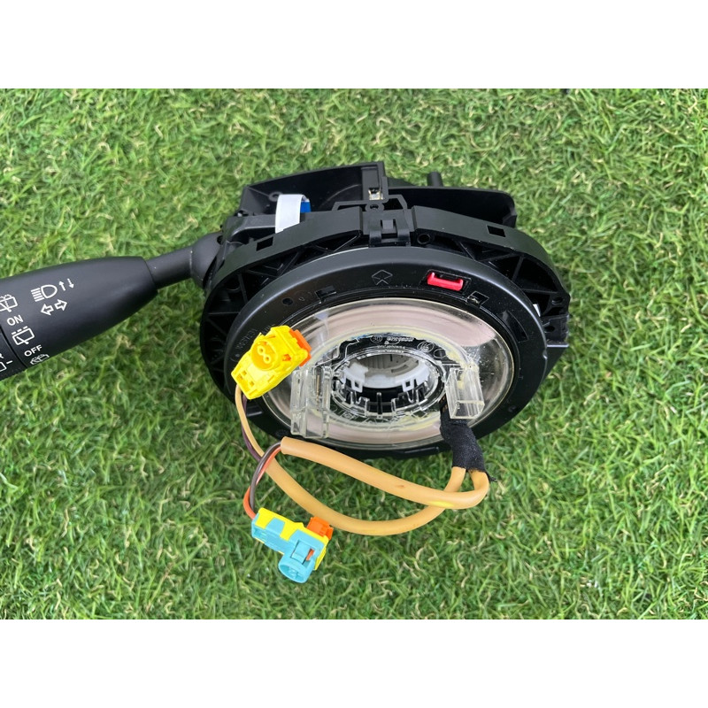 Подрулевой шлейф (электрика) Jeep Grand Cherokee WK2 2017 3.6 5VN52DX9AC