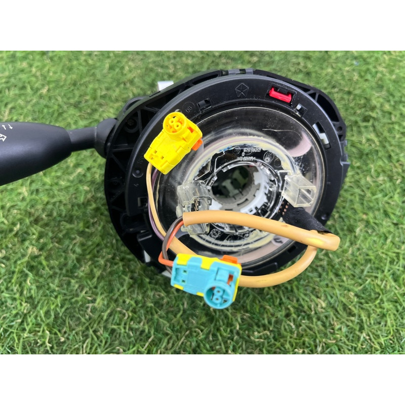 Подрулевой шлейф (электрика) Jeep Grand Cherokee WK2 2017 3.6 5VN52DX9AC