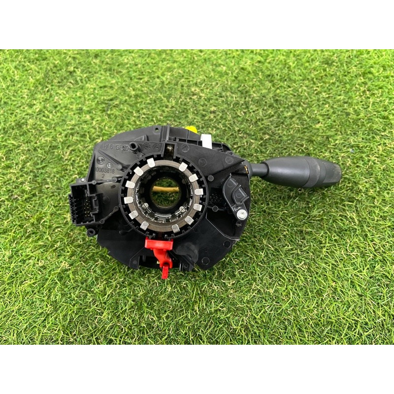 Подрулевой шлейф (электрика) Jeep Grand Cherokee WK2 2017 3.6 5VN52DX9AC