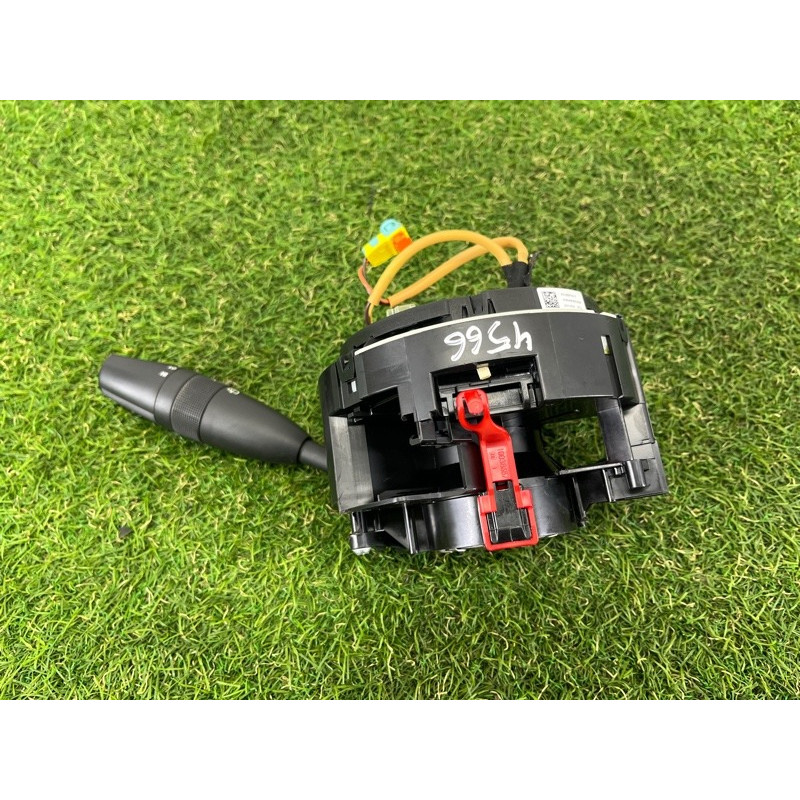 Подрулевой шлейф (электрика) Jeep Grand Cherokee WK2 2017 3.6 5VN52DX9AC