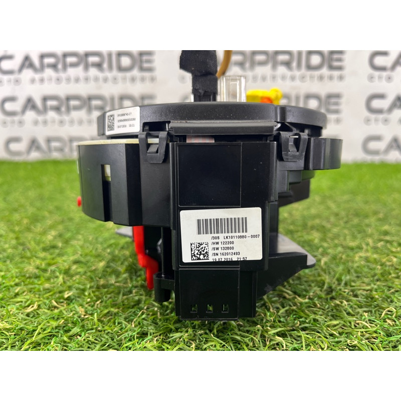 Подрулевой шлейф (электрика) Jeep Grand Cherokee WK2 2017 3.6 5VN52DX9AC