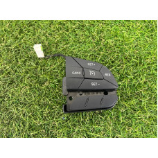 Кнопки руля